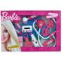 Imagem de Barbie Kit Médica - Fun Toys