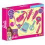 Imagem de Barbie Kit Médico Médio Doutora - Fun Divirta-se