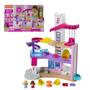 Imagem de Barbie Little People Casa dos Sonhos Fisher Price Hjl88 - Mattel