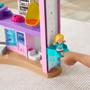 Imagem de Barbie Little People Casa dos Sonhos Fisher Price Hjl88 - Mattel