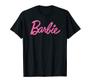 Imagem de Barbie Logo T-Shirt