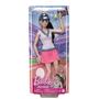 Imagem de Barbie Made To Move Profissões