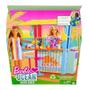 Imagem de Barbie Malibu Barraca na Praia - Mattel