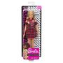 Imagem de Barbie Mattel 113 Fashion Fashionistas - GBK09