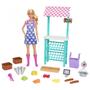 Imagem de Barbie mercado da quinta