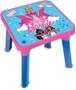 Imagem de Barbie Mesa de Atividades com Cadeira Infantil Fun F0164-0