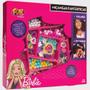 Imagem de Barbie micangas joalheria f0085-6