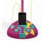 Imagem de Barbie Microfone Fabuloso Função Mp3 Player Fun - F0004-4