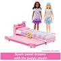 Imagem de Barbie Minha Primeira Barbie Boneca Hora de Dormir - 194735131624