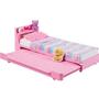 Imagem de Barbie Minha Primeira Barbie Hora De Dormir Hmm64 T108520 - MATTEL