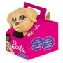 Imagem de Barbie Mini Pet Taffy Cachorrinha Original Vinil 14cm 