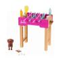 Imagem de Barbie Mini Platset com Pets  GEG75