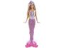 Imagem de Barbie Mix Match - Sereia Barbie com Acessório