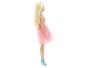 Imagem de Barbie Moda e Magia Básica Glitz com Acessórios