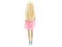 Imagem de Barbie Moda e Magia Básica Glitz com Acessórios