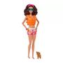 Imagem de Barbie Morena ou Ken Fashion Filme Barbie Dia De Surf Mattel - 194735167302