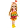 Imagem de Barbie Mundo de Chelsea Fantasia de Sanduiche Mattel GHV69