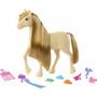 Imagem de Barbie Mysteries Penteado de Pônei - The Great Horse Chase - Mattel