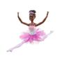 Imagem de Barbie Negra Dreamtopia Bailarina Luzes Brilhantes