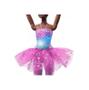 Imagem de Barbie Negra Dreamtopia Bailarina Luzes Brilhantes