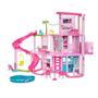 Imagem de Barbie Nova Mega Casa dos Sonhos  Mattel