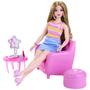 Imagem de Barbie O Filme Closet Da Moda Com Acessórios - Mattel HPL78