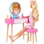 Imagem de Barbie O Filme Conjunto de Brinquedo Quarto dos Sonhos