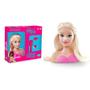 Imagem de Barbie Para Pentear E Maquiar Boneca Barbie Brinquedo Menina Infantil