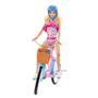 Imagem de Barbie Passeio com a Bicicleta