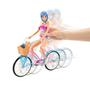 Imagem de Barbie Passeio com a Bicicleta