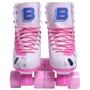 Imagem de Barbie - Patins Barbie 04 Rodas Tamanho 35/36 FUN