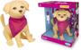 Imagem de Barbie Pet Veterinária Cachorrinha Taffy com Acessórios