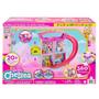 Imagem de Barbie Playset Casa da Chealsea e Acessorios Mattel Hck77