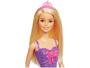 Imagem de Barbie Princesas Básicas  - Mattel