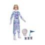 Imagem de Barbie Profissões Astronauta GYJ98