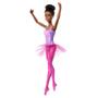 Imagem de Barbie Profissões Bailarina de Ballet Negra - Mattel