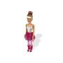 Imagem de Barbie Profissões Bailarina Large Doll - Pupee