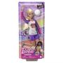 Imagem de Barbie Profissões Boneca Jogadora De Vôlei - Mattel Hkt71