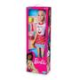 Imagem de Barbie Profissoes Large Doll Confeiteira - Pupee 1231