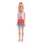 Imagem de Barbie Profissoes Large Doll Confeiteira - Pupee 1231