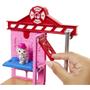 Imagem de Barbie Profissoes Playset Barbie Bombeira