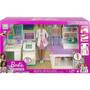 Imagem de Barbie Profissoes Playset Clinica Medica Mattel GTN61