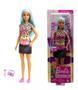 Imagem de Barbie profissões you can be - mattel dvf50