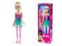 Imagem de Barbie Profissoeslarge Doll Bailarina - Pupee 1230