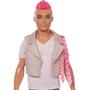 Imagem de Barbie RBD Rebelde Conjunto com 5 Bonecas Mattel HXJ69