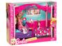 Imagem de Barbie Real Móvel com Boneca - Cama e Acessórios