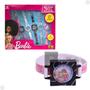 Imagem de Barbie Relógio Troca Pulseiras  F0140-3 - FUN