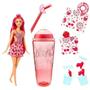 Imagem de Barbie Reveal Color POP Barbie Juicy Fruit Melancia Mattel HNW40