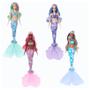 Imagem de Barbie Reveal Color Sereia Surpresa HTH45 Mattel