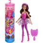 Imagem de Barbie Reveal Color - Série Balé Surpresa Caixa com 2